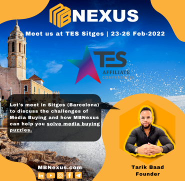MBNexus attending TES Sitges