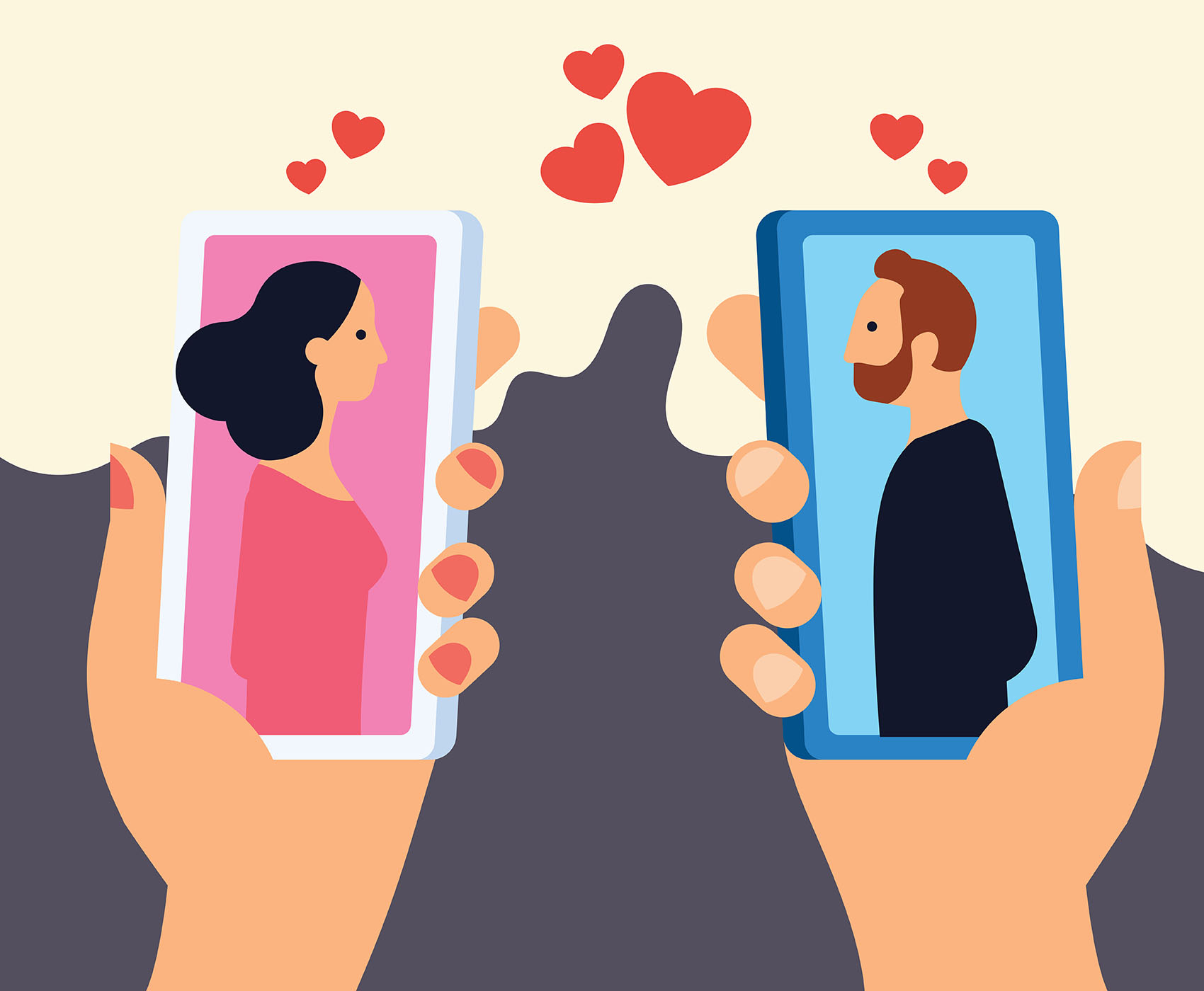 Dating media buyers