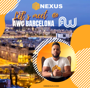 MBNexus attending AWE Barcelona